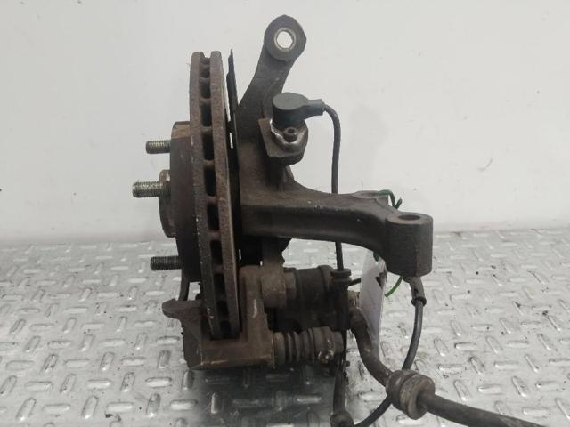 GM 96870494 Цапфа передняя правая в наличии Львов