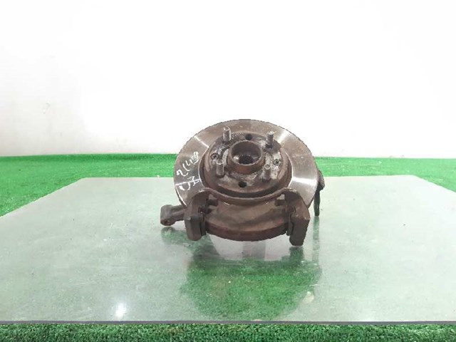 96870494 GM Цапфа передняя правая купить в Винница