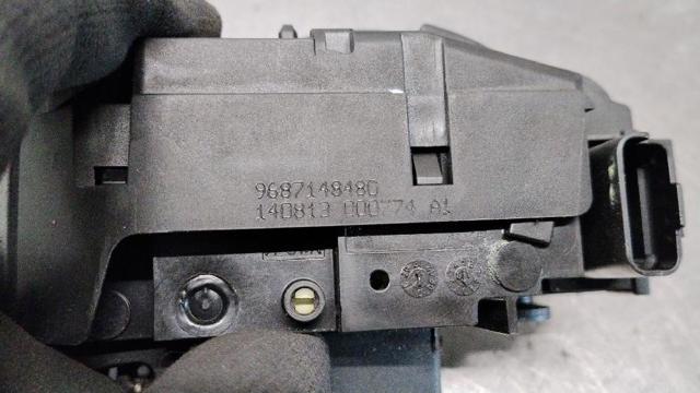 PEUGEOT 9687148480 в наличии Запорожье