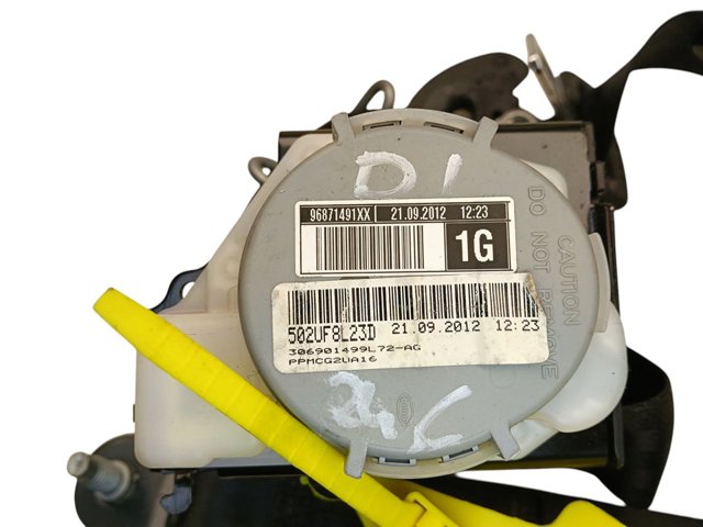 96871491XX PEUGEOT купить в Тернополь