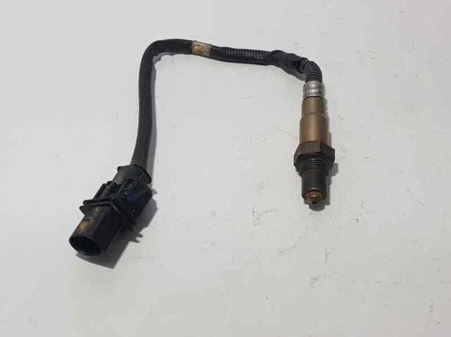 9687161080 PEUGEOT Лямбда зонд купить в Одесса