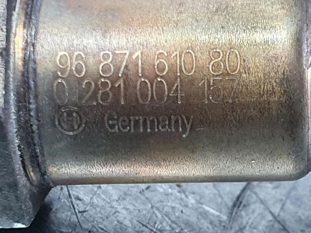 9687161080 Лямбда зонд купить Житомир