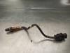 Sonda lambda, sensor de oxigênio 9687161080 PEUGEOT