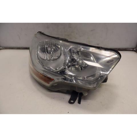9687304480 PEUGEOT Правая фара купить в Ужгород