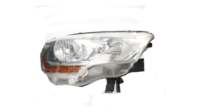 PEUGEOT 9687304480 Фара правая в наличии Житомир