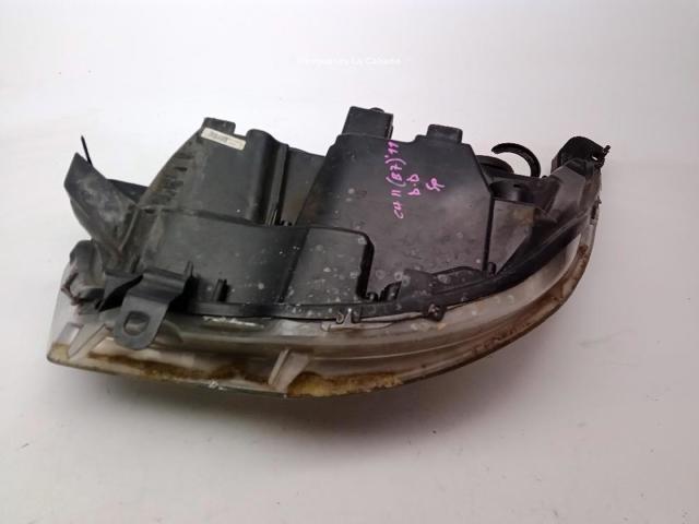 9687304480 PEUGEOT Правая фара купить в Чернигов