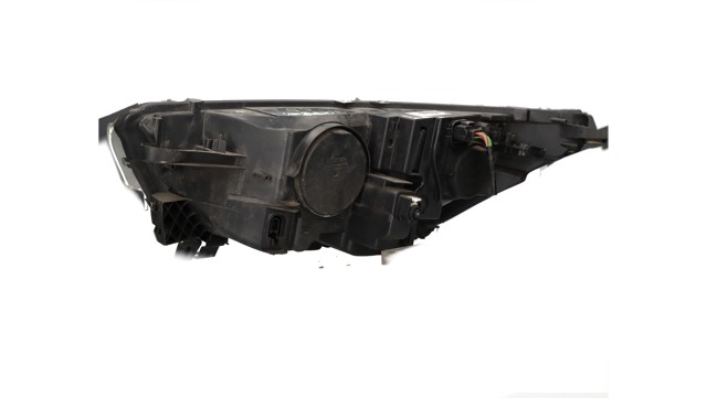 9687304480 PEUGEOT Фара правая купить в Кривой Рог