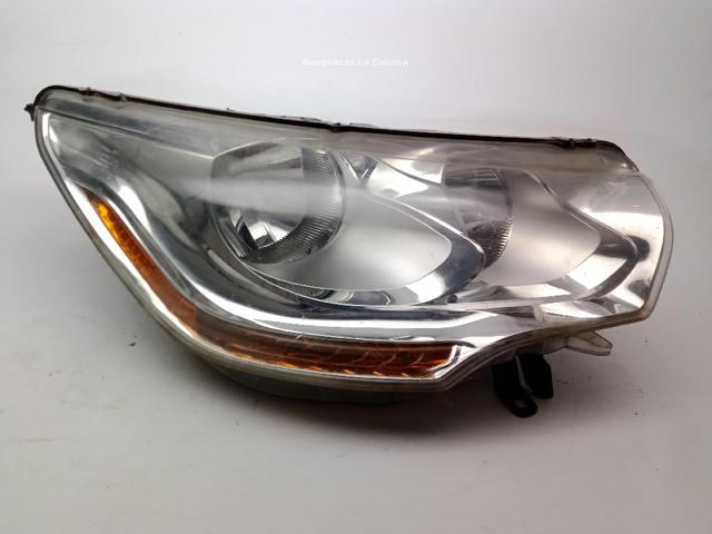 PEUGEOT 9687304480 Фара правая в наличии Сумы