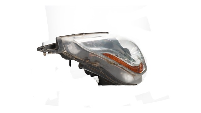 PEUGEOT 9687304480 Правая фара в наличии Сумы