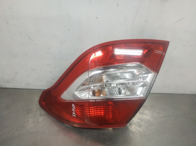 9687311980 PEUGEOT Фонарь задний правый внешний купить в Тернополь