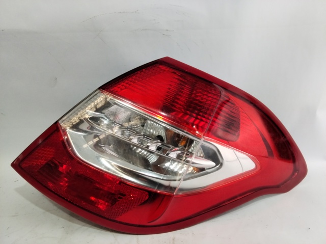 PEUGEOT 9687311980 Фонарь задний правый внешний в наличии Житомир