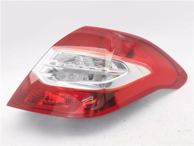 9687311980 PEUGEOT Фонарь задний правый внешний купить в Житомир