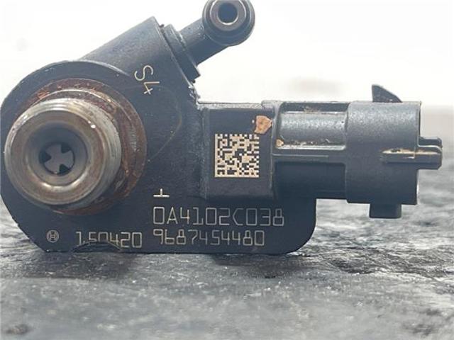 9687454480 LAND ROVER Форсунка впрыска топлива купить в Хмельницкий