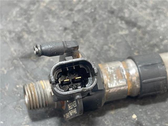 9687454480 LAND ROVER Топливные форсунки купить в Павлоград