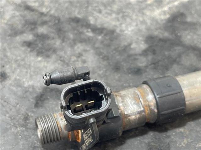 9687454480 LAND ROVER Форсунка впрыска топлива купить в Хмельницкий