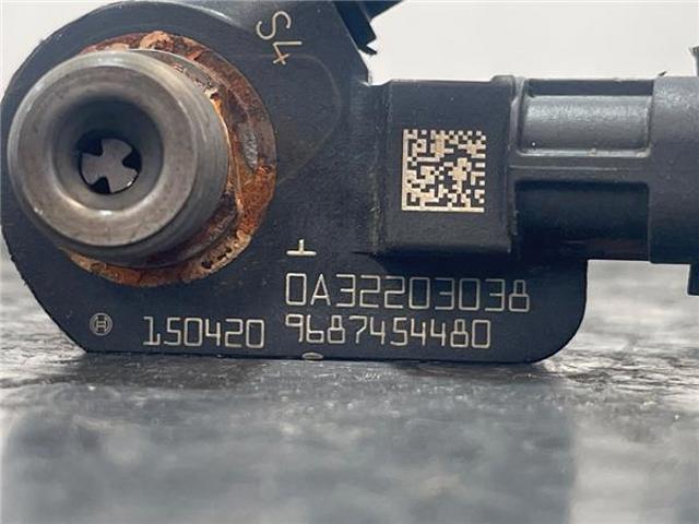LAND ROVER 9687454480 Форсунка впрыска топлива в наличии Винница