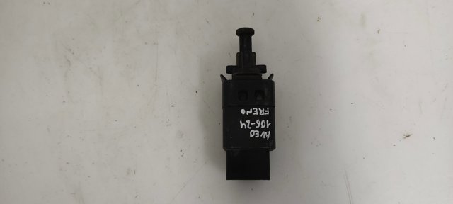96874570 GM Датчик стоп сигнала купить в Львов