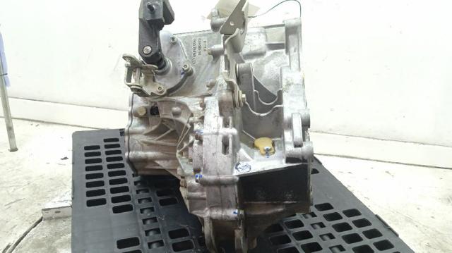 Caixa de Mudança montada (caixa mecânica de velocidades) Chevrolet Captiva 1 C100