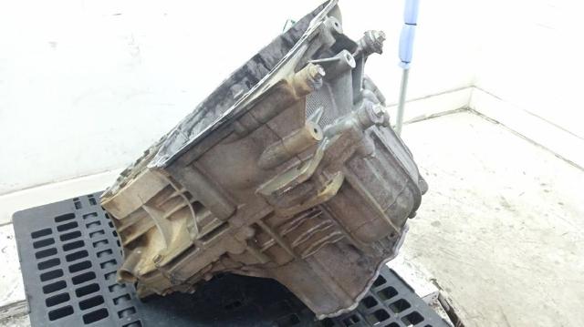 Caixa de Mudança montada (caixa mecânica de velocidades) Chevrolet Captiva 1 C100