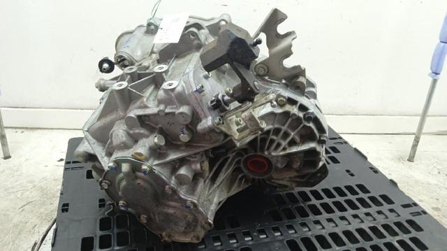 Caixa de Mudança montada (caixa mecânica de velocidades) Chevrolet Captiva 1 C100