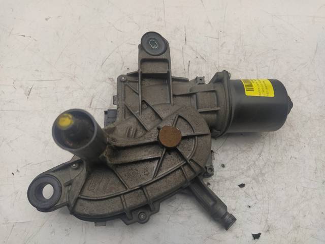 9687621780 PEUGEOT Мотор дворников купить в Чернигов