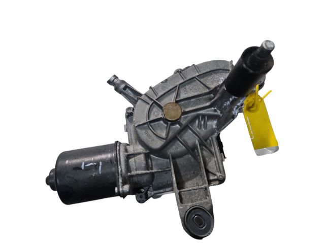 9687621780 PEUGEOT Мотор стеклоочистителя лобового стекла купить в Николаев