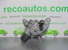 Motor de limpador pára-brisas do pára-brisas 9687622080 PEUGEOT