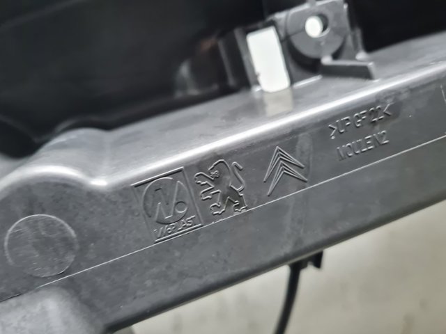 PEUGEOT 9687711480 в наличии Украина