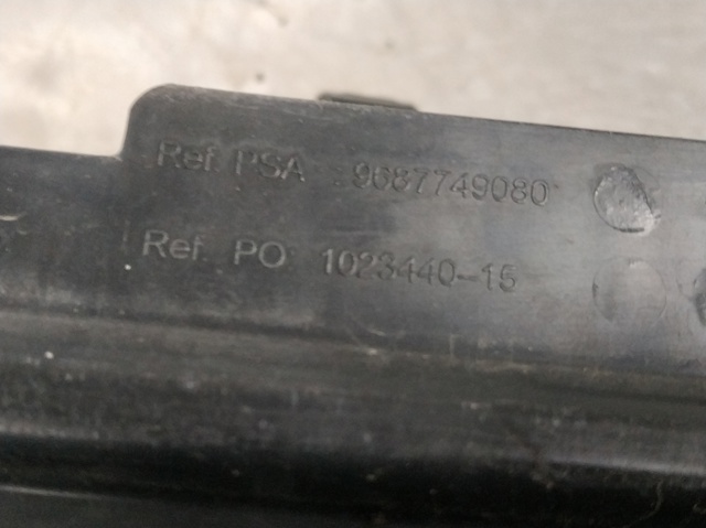 9687749080 PEUGEOT купить в Полтава