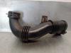Cano derivado de ar, saída de filtro de ar 9687883680 PEUGEOT