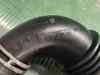 Cano derivado de ar, saída de filtro de ar 9687883680 PEUGEOT