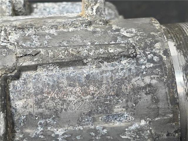 9687888280 LAND ROVER Дроссельная заслонка купить в Харьков