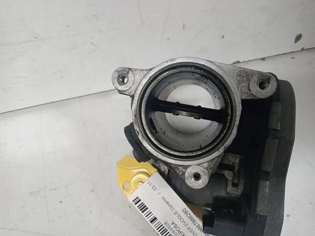 9687888280 LAND ROVER Дроссельная заслонка купить в Харьков