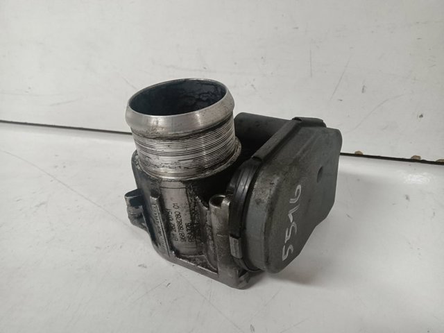 LAND ROVER 9687888280 Дроссельная заслонка в наличии Ирпень
