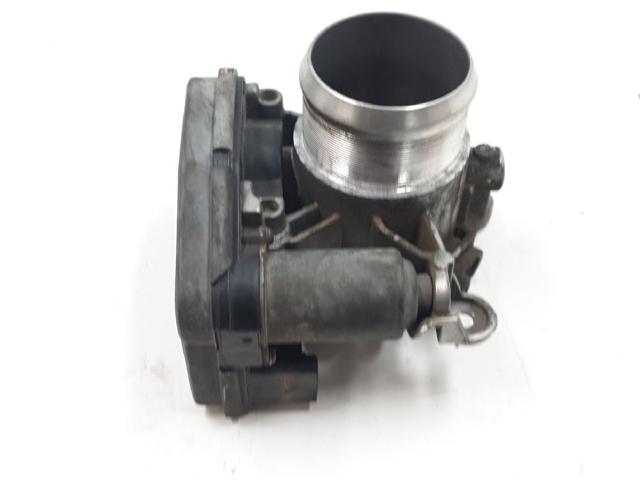 LAND ROVER 9687888280 Дроссельная заслонка в сборе в наличии Черновцы