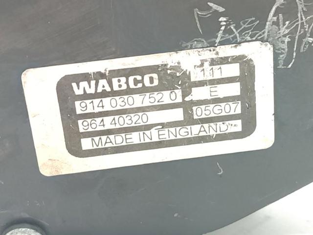 Bomba a vácuo Chevrolet Captiva 1 C100