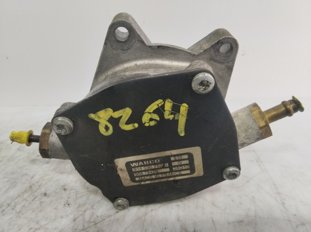 Bomba a vácuo Chevrolet Captiva 1 C100