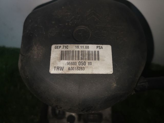 PEUGEOT 9688005080 Насос ГУР в наличии Николаев