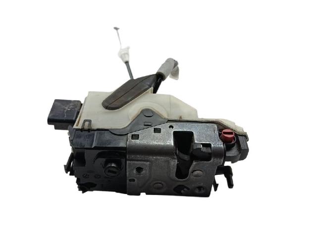 9688080780 PEUGEOT Замок двери задней правой купить в Сумы