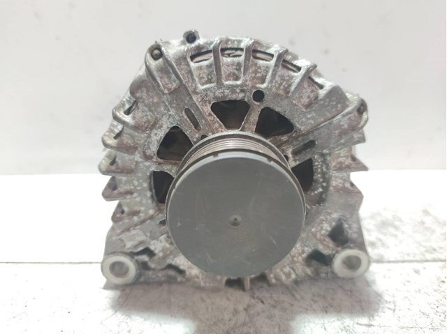 9688085380 PEUGEOT Генератор купить в Тернополь