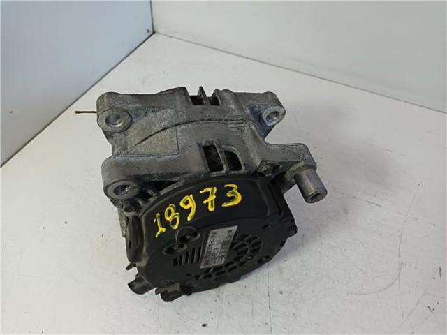 9688085380 PEUGEOT Генератор купить в Тернополь