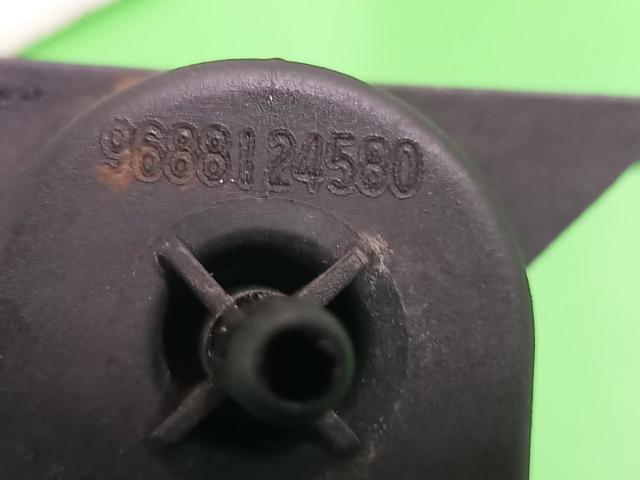 9688124580 FORD Клапан соленоид регулирования заслонки EGR купить в Харьков