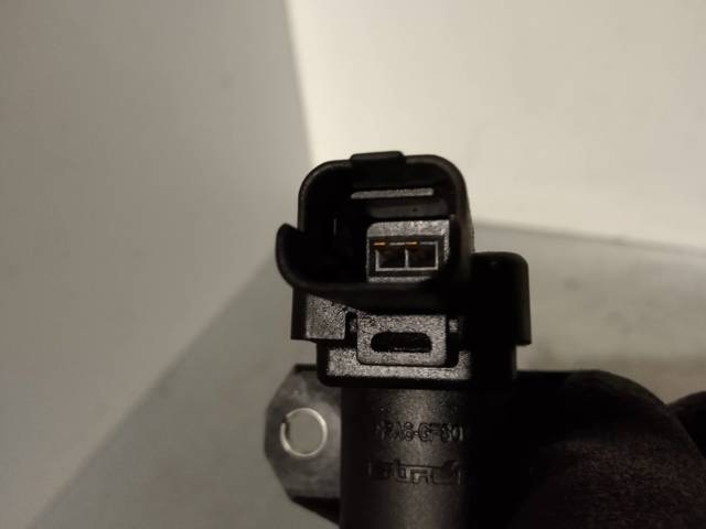 9688124580 FORD Клапан соленоид регулирования заслонки EGR купить в Житомир
