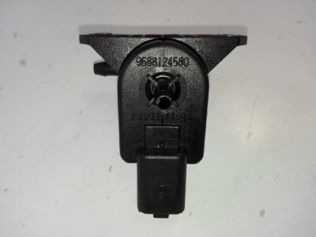 FORD 9688124580 Клапан соленоид регулирования заслонки EGR в наличии Черкассы