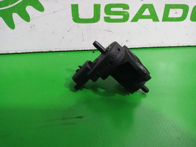 9688124580 FORD Клапан соленоид регулирования заслонки EGR купить в Львов