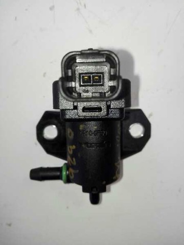 9688124580 FORD Клапан соленоид регулирования заслонки EGR купить в Ужгород