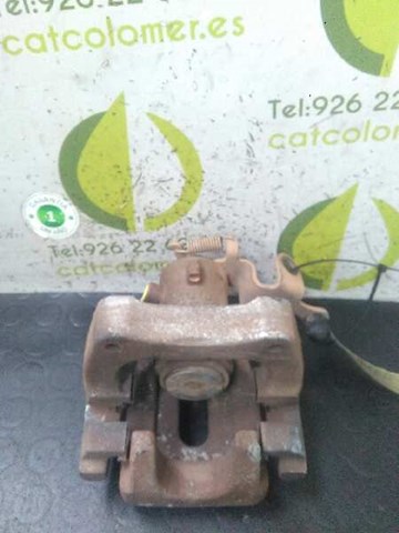 9688243080 PEUGEOT Суппорт задний правый купить в Львов