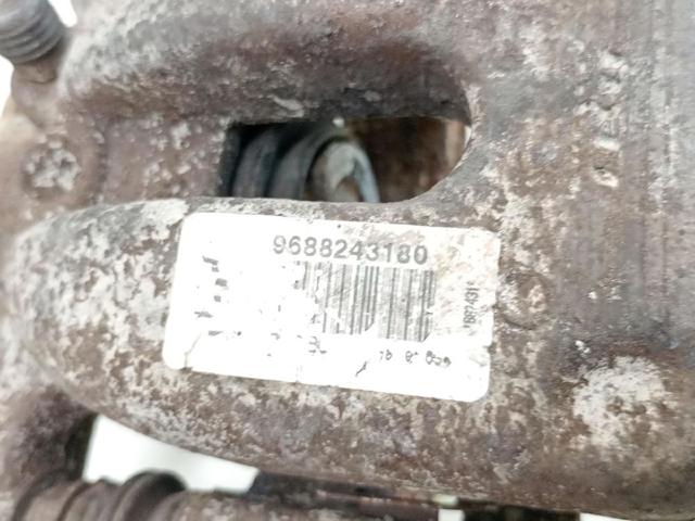 9688243180 Суппорт тормозной задний левый купить Николаев