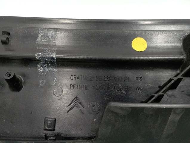 96882677XT PEUGEOT купить в Харьков