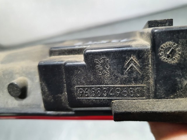 9688349680 PEUGEOT купить в Чернигов
